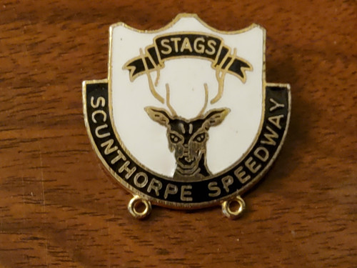 Scunthorpe speedway 1979 stags - scunthorpe,
