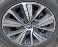 17 CITROEN C4GRAND PICASSO HDI