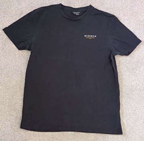 Mckenzie men black short - mckenzie, men's