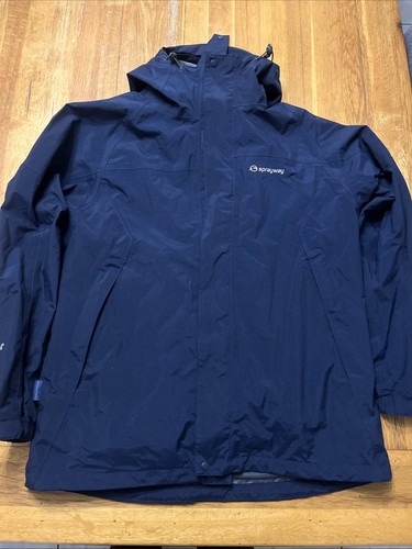 Sprayway men hydro - sprayway, hydro/dry