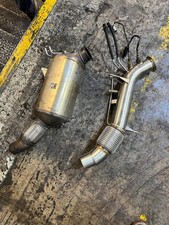 B47 downpipe rwd non - b47,