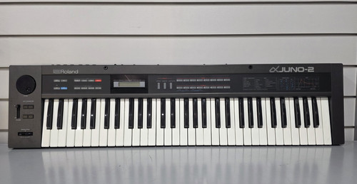 Vintage roland alpha juno - vintage,