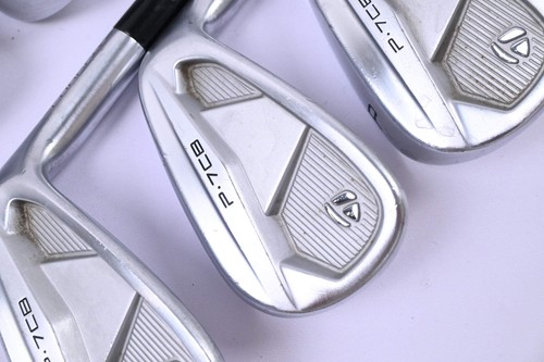 Taylormade 7cb irons 5 - irons, /