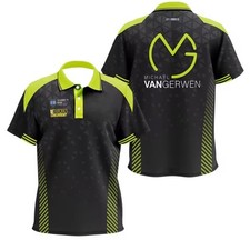 Michael Van Gerwen MVG Men’s