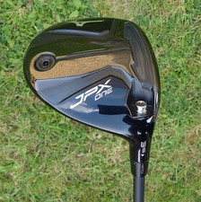 Mizuno JPX One 3 Wood
