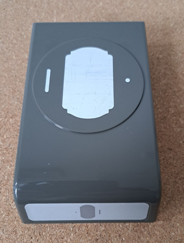 Stampin label tag 5 - label, /