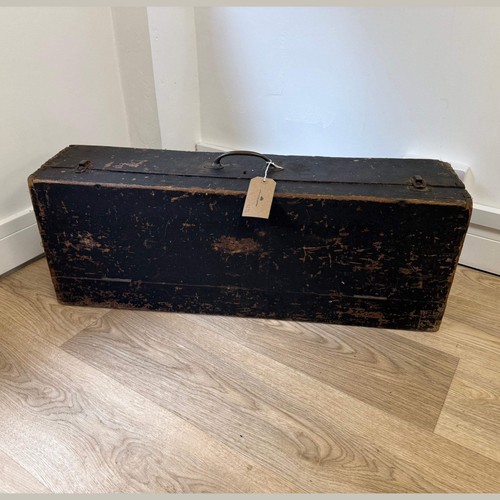 Vintage carpenters tool