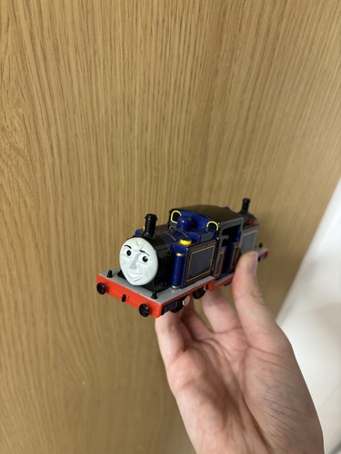 Thomas the tank - , mighty