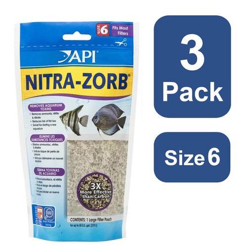Api nitra zorb - nitra-zorb, remover