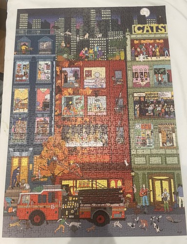 The original jigsaw - co,
