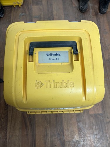 Trimble integrated surveying - integrated,