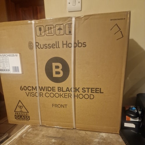 Russell hobbs rhvsrch602b 60cm - hobbs,