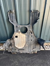 Honda Civic MK8 FN2 2006-2011 Front Engine Floor Undertray Cover Splash Guard