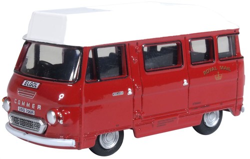 Oxford diecast 76pb010 - oxford, oo