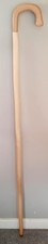 Handmade Crook - Polished