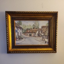 R.E. Bentley Original