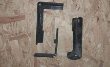 Cosworth 3dr RS500 bumper brackets