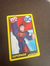 DC Series 4 Super Hero Arcade