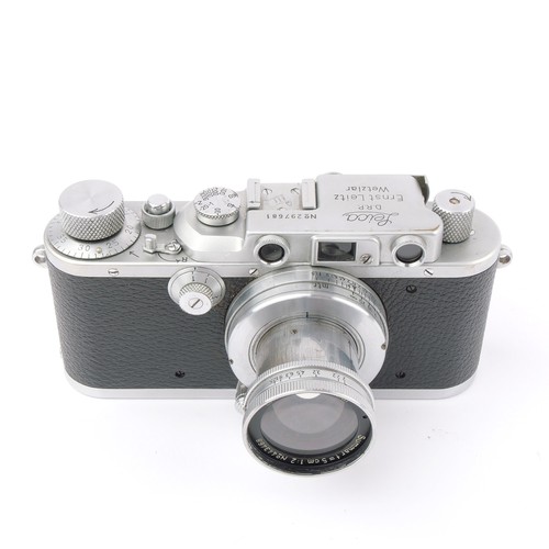 Leica iiia summar - leica,