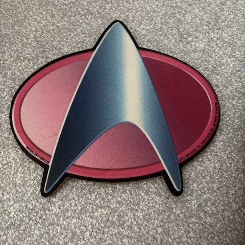 Star trek memorabilia - trek,