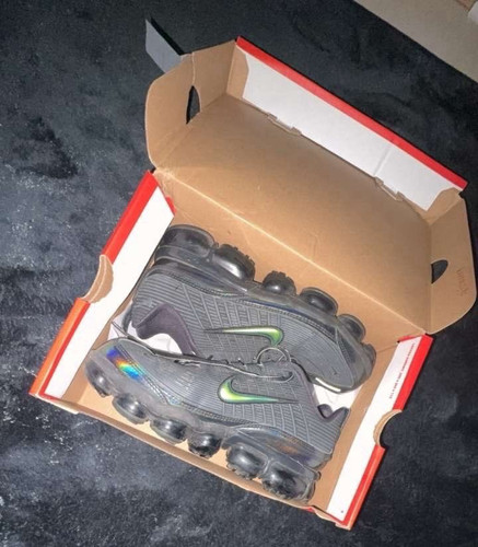 Nike air vapormax - nike,