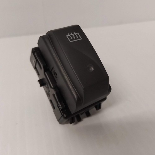 Genuine rear window heater - genuine,
