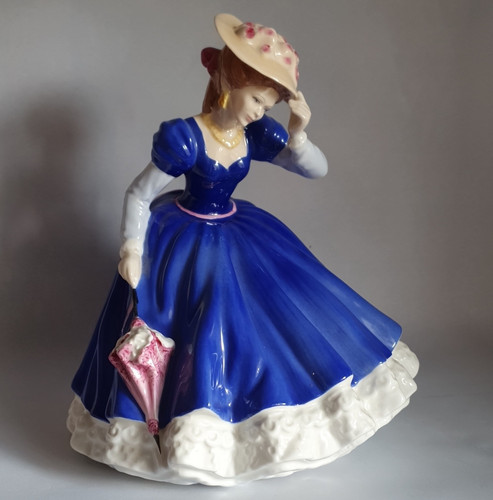 Royal doulton mary hn3375 - doulton,