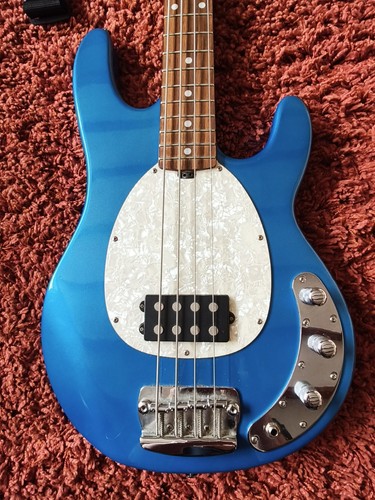 Ernie ball olp stingray - ernie,