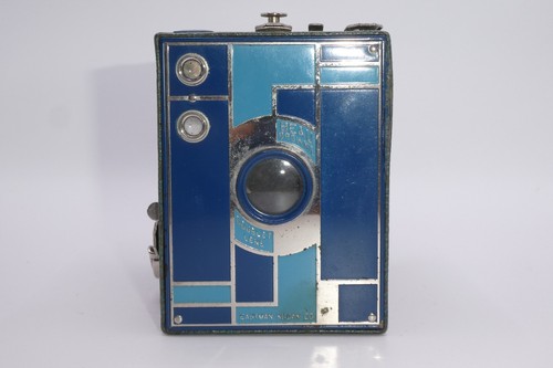 Kodak beau brownie camera - kodak,