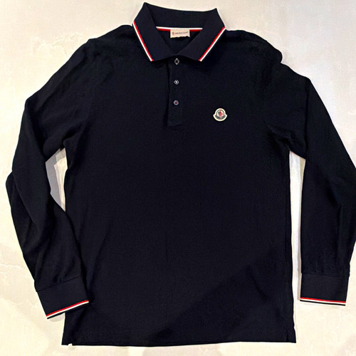 Moncler men navy long - men’s,