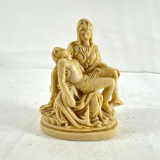 Pieta Statue Madonna and Child