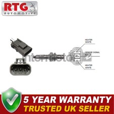 Lambda Oxygen Sensor Fits