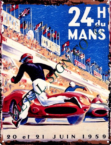 Hours mans metal - hours, le