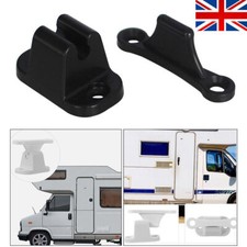 UK Caravan / Motorhome White