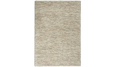 Habitat Gibbins Natural Flatweave Rug - 230x160cm
