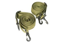Carp Porter Barrow Straps /
