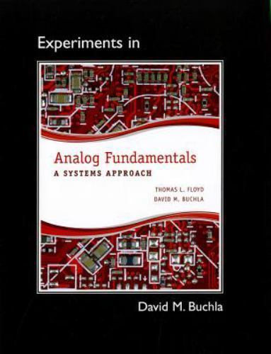 Lab manual for analog - lab,