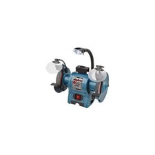 CBG6250L Clarke International Bench Grinder , 6"