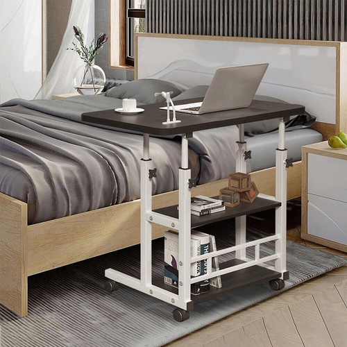 Adjustable portable laptop - adjustable,