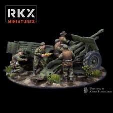 28mm WW2 Canadian - Ordnance
