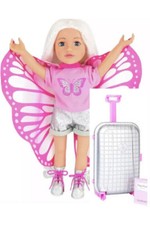 DesignaFriend Travel Set