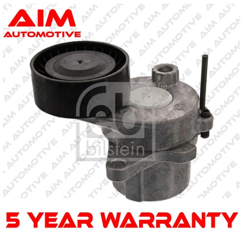 Tensioner pulley aim fits - pulley,