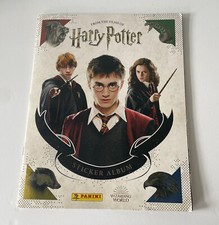 From The Films Of Harry Potter