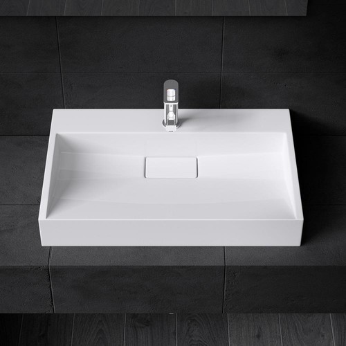 Durovin bathroom basin - bathroom,