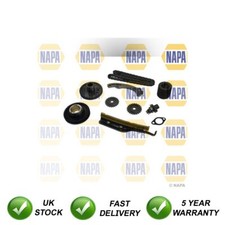 Timing Chain Kit SJR Fits