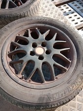 Bbs split rim alloy - x,