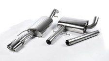 Milltek MCXVW212 Exhaust