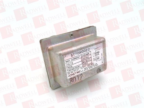 Honeywell st70a 1002 - honeywell, /