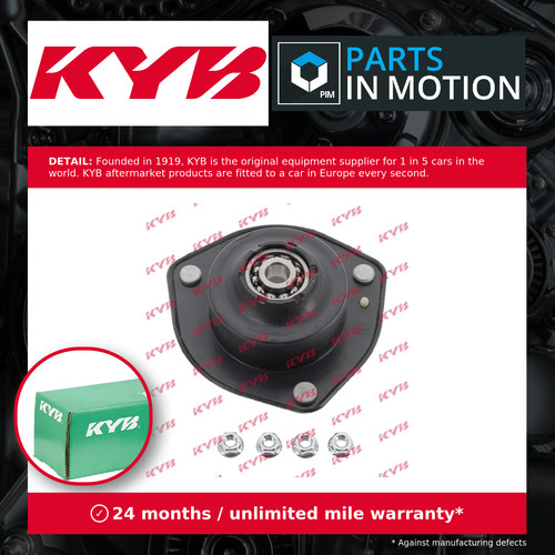Top strut mounting fits mini - mounting,