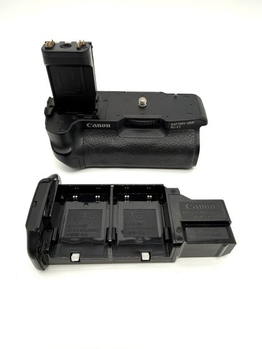 Canon battery grip - canon,